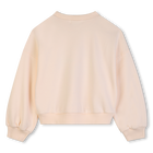 Fleece-sweatshirt BILLIEBLUSH 
                    M&Auml;DCHEN