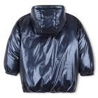 Daunenjacke mit Kapuze BILLIEBLUSH 
                    M&Auml;DCHEN