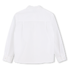 Langarmhemd KENZO KIDS 
                    JUNGE