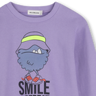 Sweat BILLIEBLUSH 
                    JUNGE