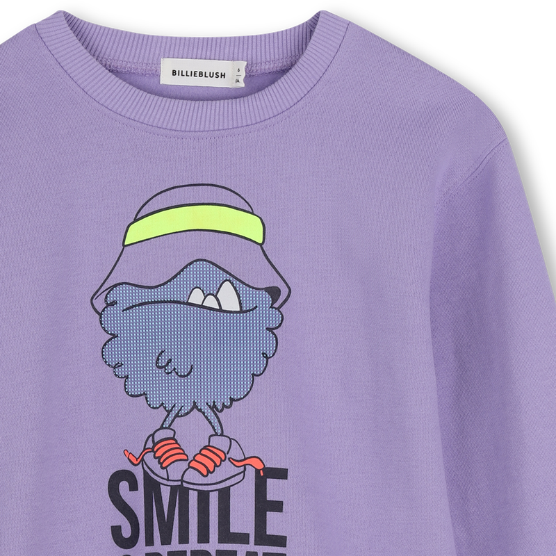 Sweat BILLIEBLUSH 
                        JUNGE