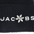 Gestrickte M&uuml;tze MARC JACOBS 
                    M&Auml;DCHEN