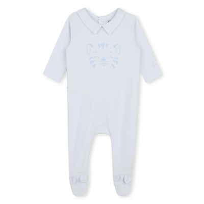 Schlafanzug KENZO KIDS JUNGE
