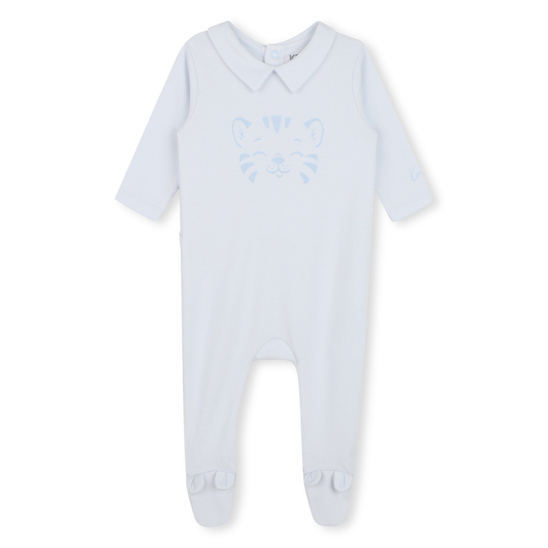Schlafanzug KENZO KIDS 
                        JUNGE