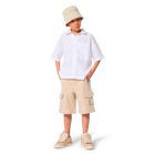 Bermuda LANVIN 
                    JUNGE