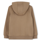 Kapuzenpullover BOSS 
                    JUNGE