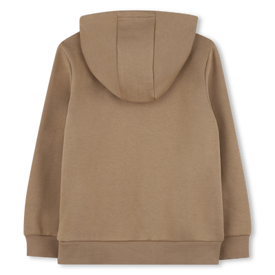 Kapuzenpullover BOSS JUNGE