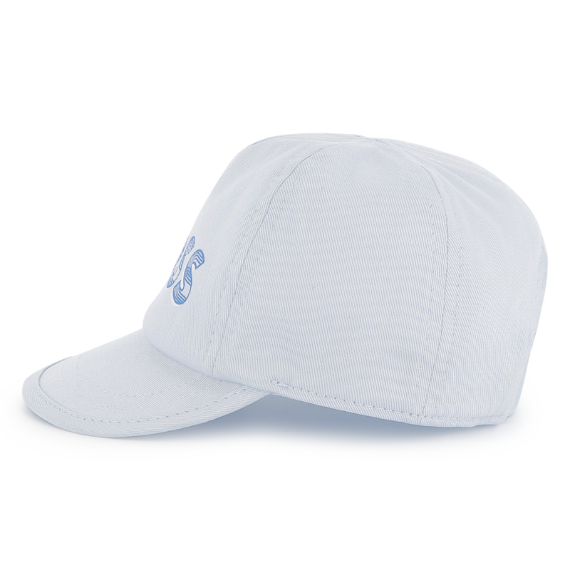 Baumwoll-Cap BOSS 
                        JUNGE