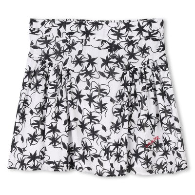 Rock mit elastischem Bund ZADIG & VOLTAIRE M&Auml;DCHEN