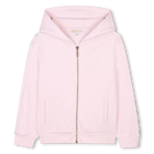 Kapuzen-Sweatjacke MICHAEL KORS 
                    M&Auml;DCHEN