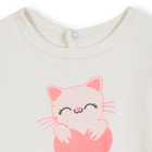 Pyjama aus Baumwolle BILLIEBLUSH 
                    M&Auml;DCHEN
