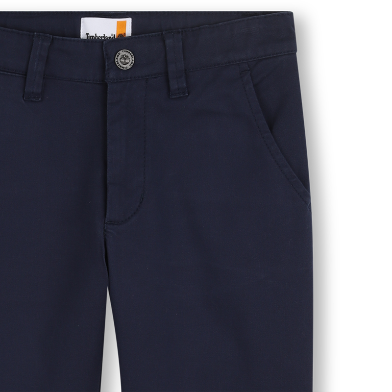 CHINO HOSEN TIMBERLAND 
                        JUNGE