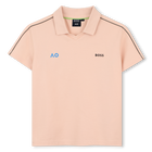 Polo BOSS 
                    M&Auml;DCHEN