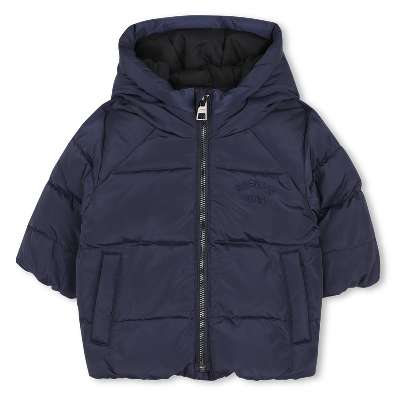 Steppjacke GIVENCHY 
                        JUNGE