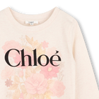 Langarmshirt CHLOE 
                    M&Auml;DCHEN