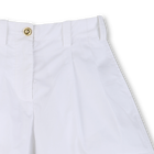 Kurze hose GIVENCHY 
                    M&Auml;DCHEN