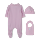 Pyjama-set + latz + m&uuml;tze BOSS 
                    M&Auml;DCHEN