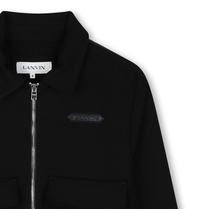 #N/A LANVIN 
                        JUNGE
