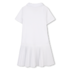Polokleid BOSS 
                    M&Auml;DCHEN