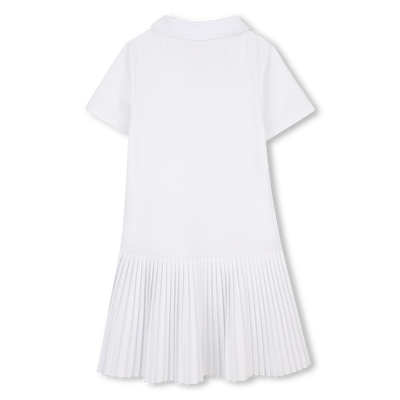 Polokleid BOSS M&Auml;DCHEN