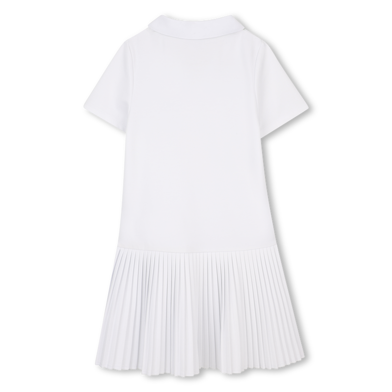 Polokleid BOSS 
                        M&Auml;DCHEN