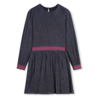 Glitzerndes T&uuml;llkleid BILLIEBLUSH 
                    M&Auml;DCHEN