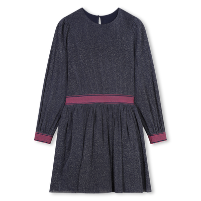 Glitzerndes T&uuml;llkleid BILLIEBLUSH M&Auml;DCHEN