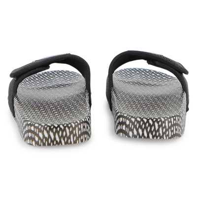 KLETTVERSCHL&Uuml;SSE BOSS JUNGE