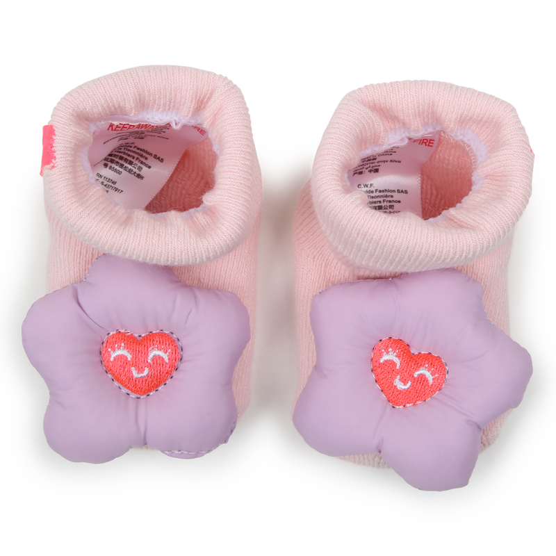 Hausschuhe BILLIEBLUSH 
                        M&Auml;DCHEN
