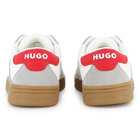 Sportschuhe HUGO 
                    JUNGE