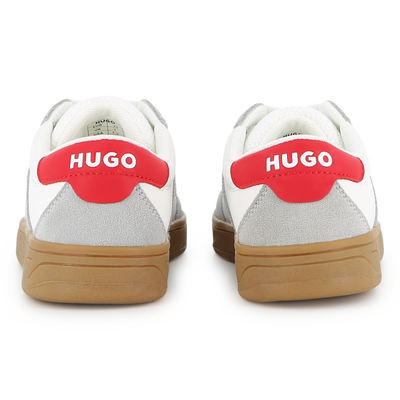 Sportschuhe HUGO JUNGE