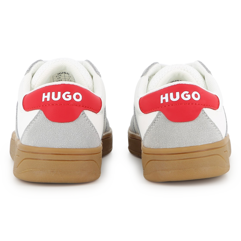 Sportschuhe HUGO 
                        JUNGE