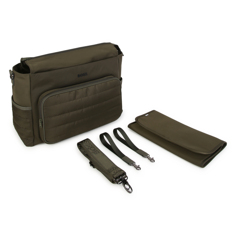 Wickeltasche BOSS 
                        UNISEX