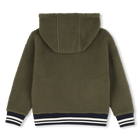 Kapuzensweatshirt TIMBERLAND 
                    JUNGE