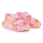 Sandalen mit klettverschluss BILLIEBLUSH 
                    M&Auml;DCHEN