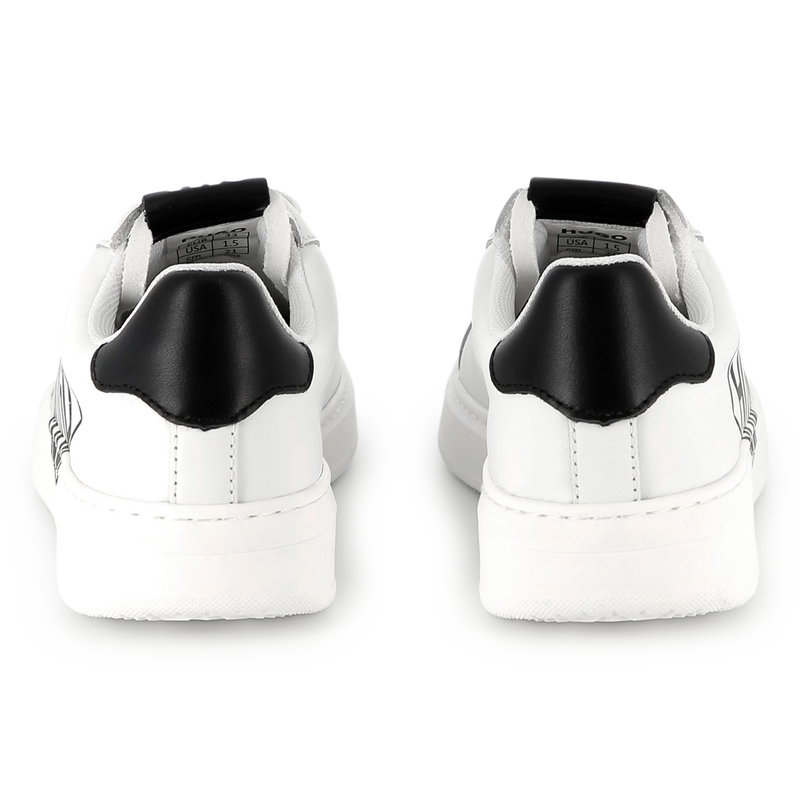 TURNSCHUHE HUGO 
                        JUNGE