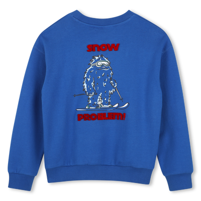 Sweat KIDS AROUND JUNGE
