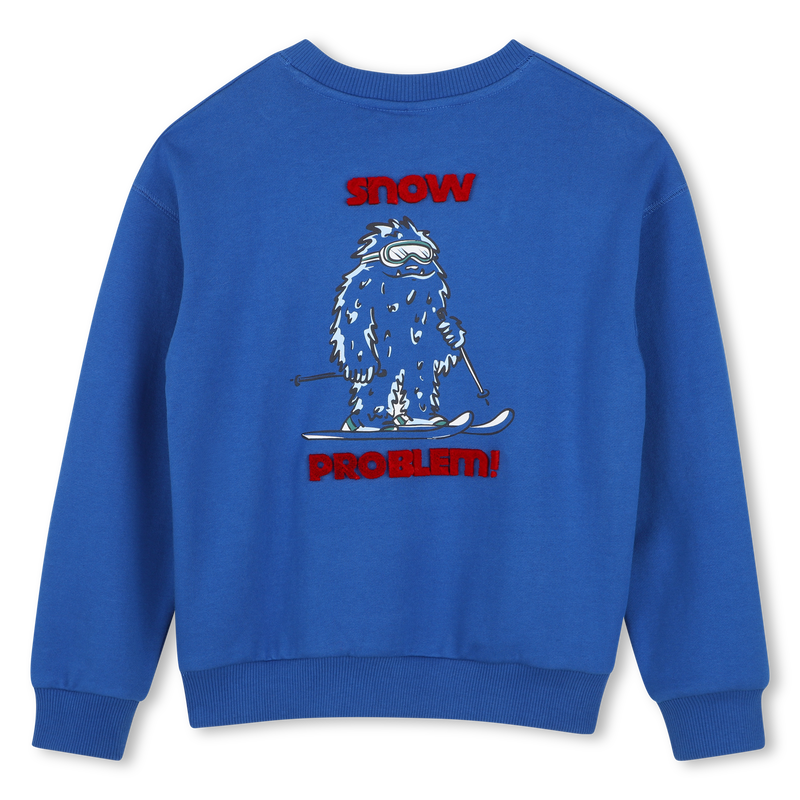 Sweat KIDS AROUND 
                        JUNGE