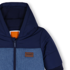 Pilotenanzug TIMBERLAND 
                    JUNGE