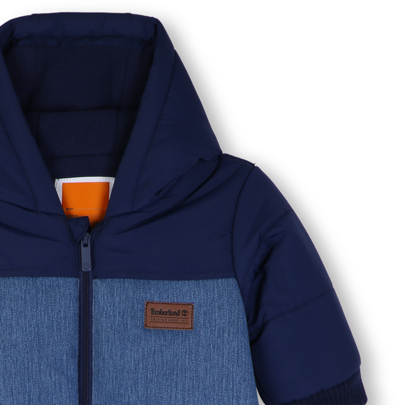 Pilotenanzug TIMBERLAND 
                        JUNGE