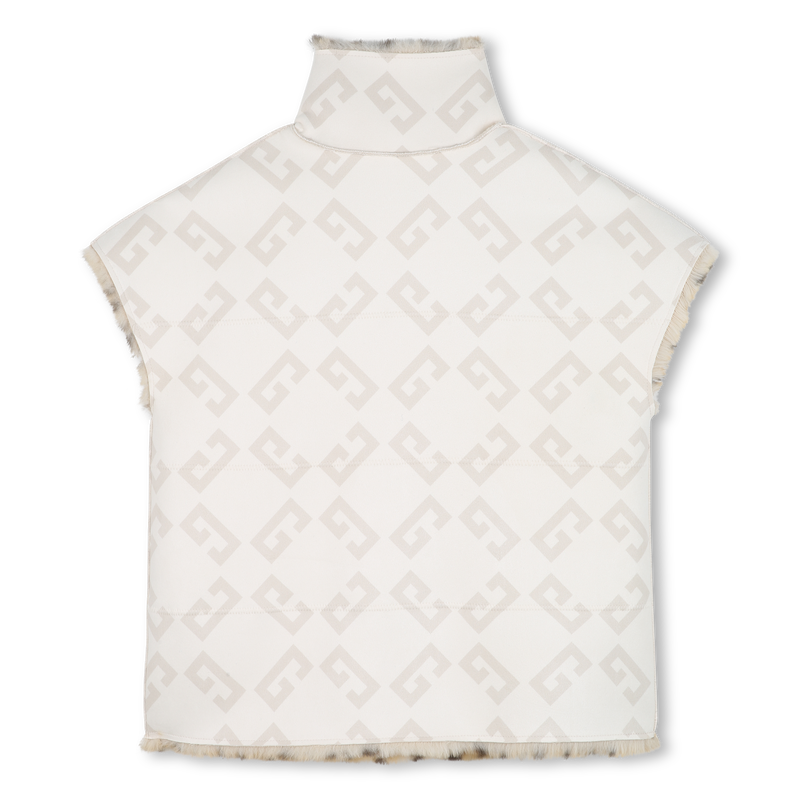 Wendeweste GIVENCHY 
                        M&Auml;DCHEN