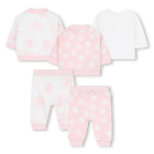 Reversibles 3-teiliges Set MARC JACOBS 
                    UNISEX
