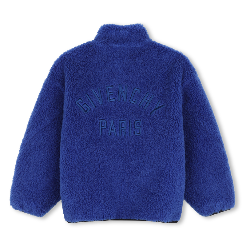 Wende-Cardigan GIVENCHY 
                        JUNGE