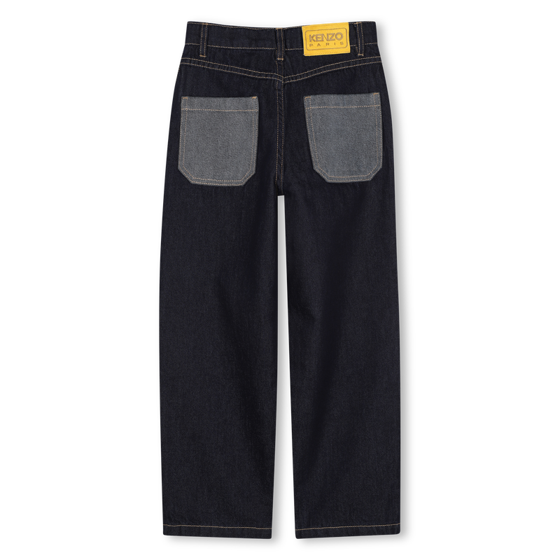 Jeanshose KENZO KIDS 
                        JUNGE