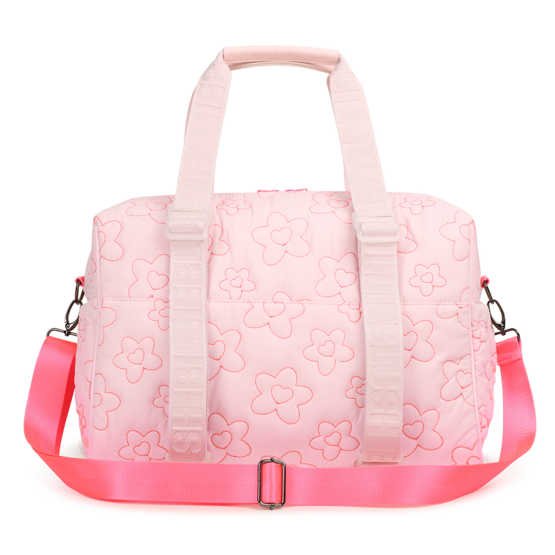 Wickeltasche BILLIEBLUSH 
                        M&Auml;DCHEN