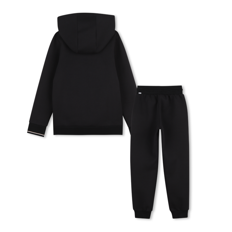 Jogginganzug BOSS 
                        JUNGE