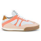 Niedrige sneaker CHLOE 
                    M&Auml;DCHEN