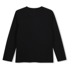 Langarmshirt BOSS 
                    JUNGE