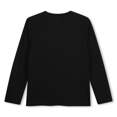 Langarmshirt BOSS JUNGE