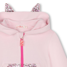 Sweatjacke mit Kapuze BILLIEBLUSH 
                    M&Auml;DCHEN